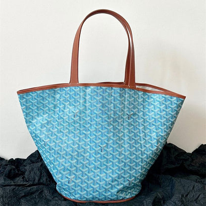 Goyard Belharra Reversible Tote