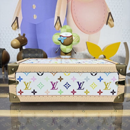Louis Vuitton  LV x TM Coffret 8 Montres NV