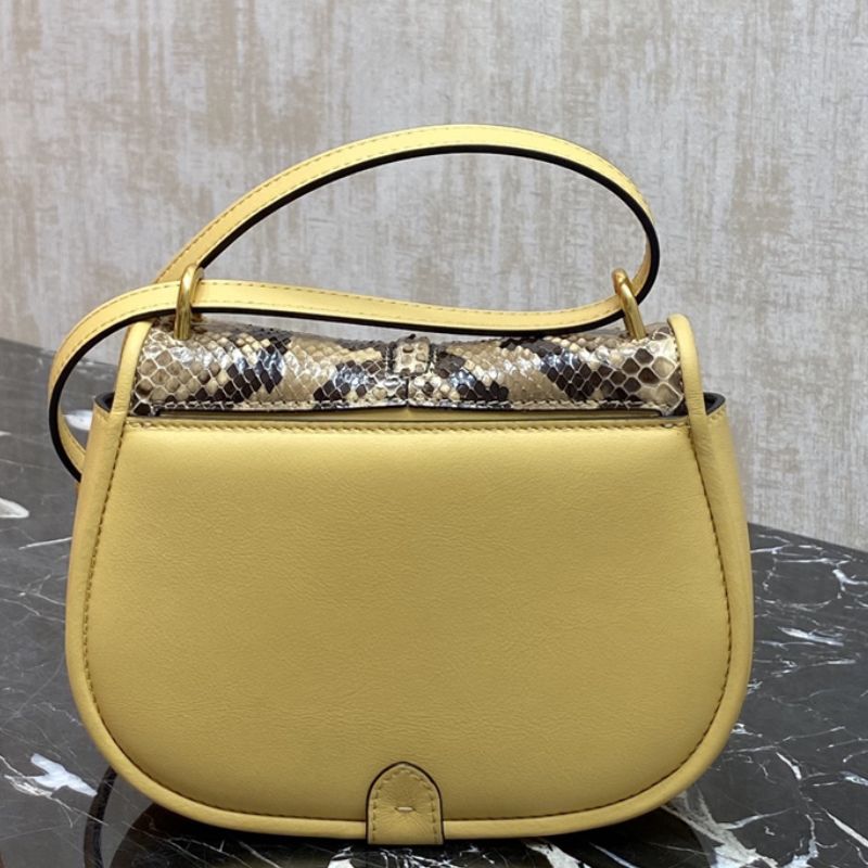 Fendi C'Mon Mini bag