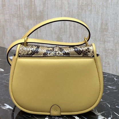 Fendi C'Mon Mini bag