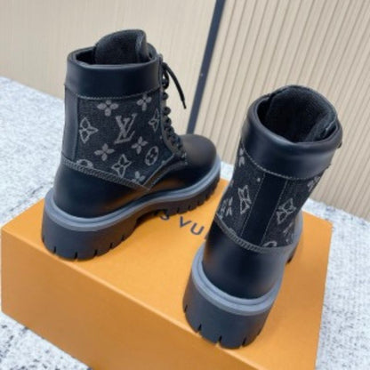 Louis Vuitton LV Territory Flat Ranger,