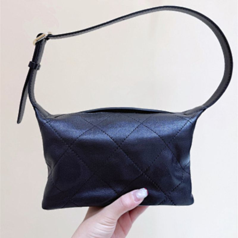 Chanel 26P Hobo Bag,