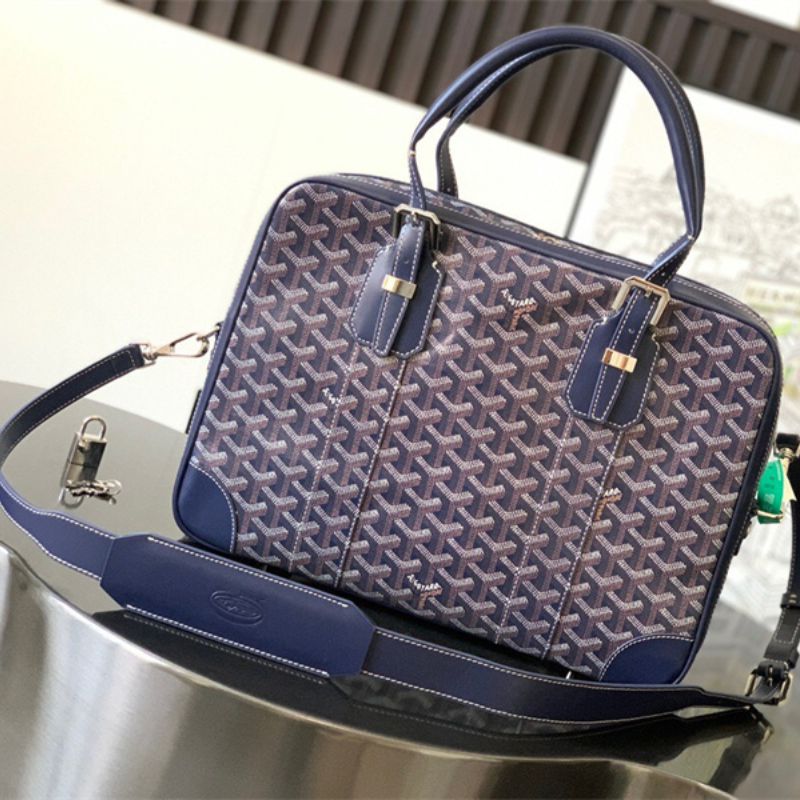 Goyard Ambassade document case