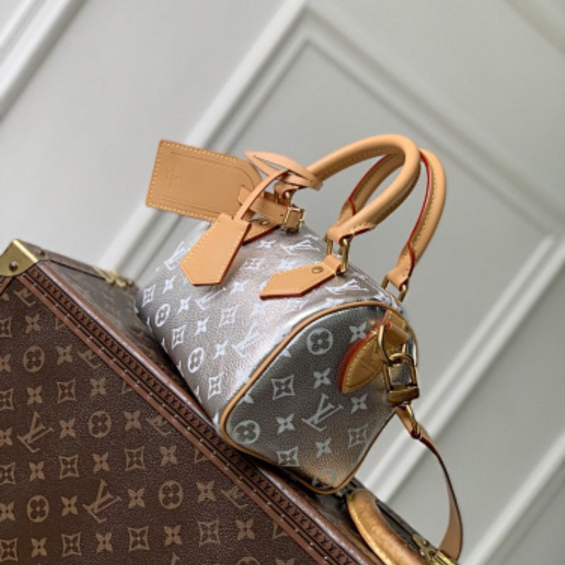 Louis Vuitton Speedy P9 Bandoulière 25