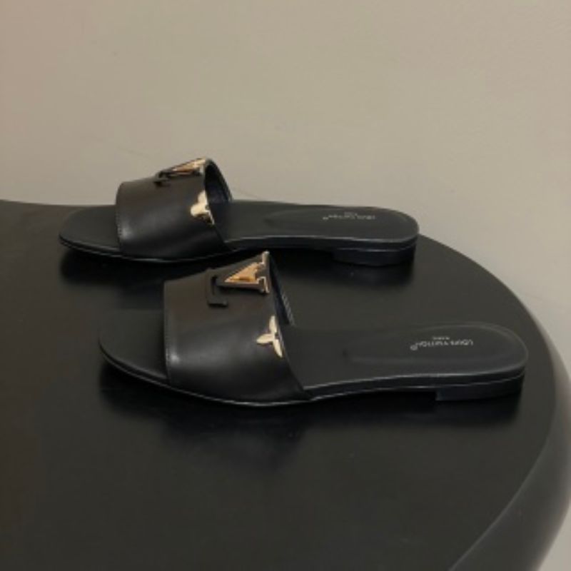 Louis Vuitton LV Mare Flat Mule.