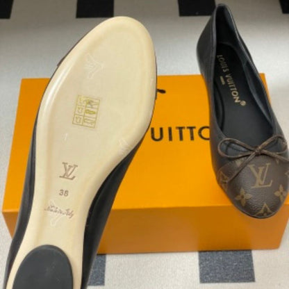Louis Vuitton Darling Ballerinas,