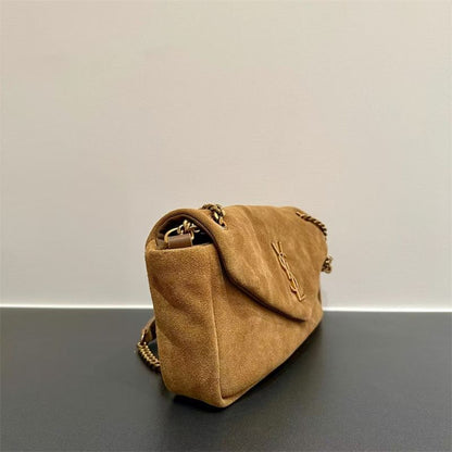 Saint Laurent Calypso shoulder bag