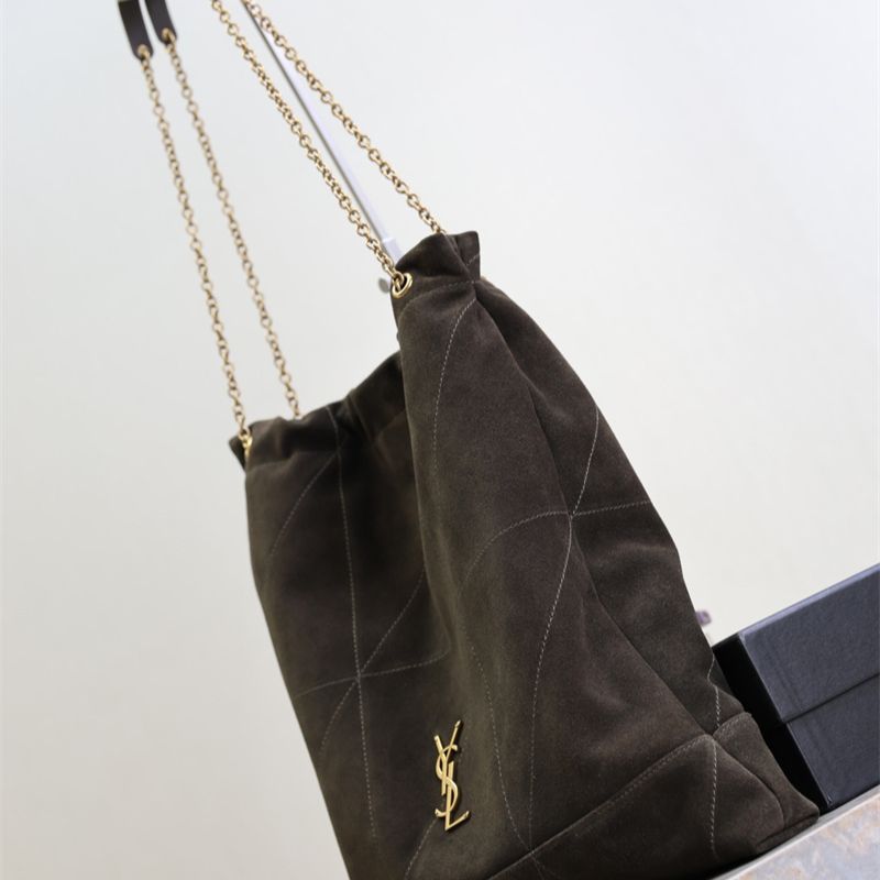 Saint Laurent Jamie 4.3 Shoulder Bag