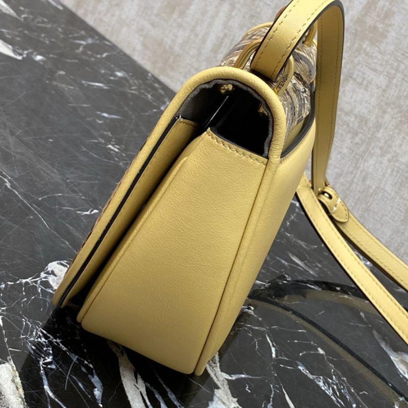 Fendi C'Mon Mini bag