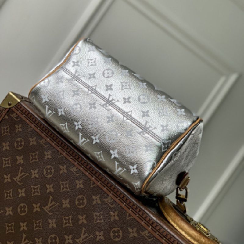 Louis Vuitton Speedy P9 Bandoulière 25