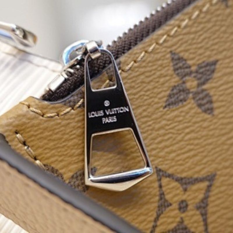 Louis Vuitton Marelle in Quartz