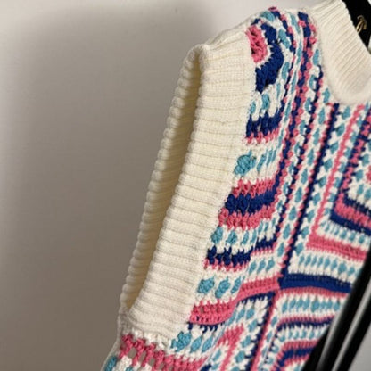 Hermès Adelin Sweater