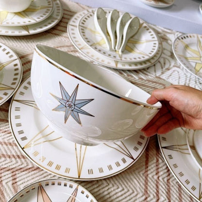 Dior Maison "Les Gris-Gris"  designed by Cordelia de Castellane