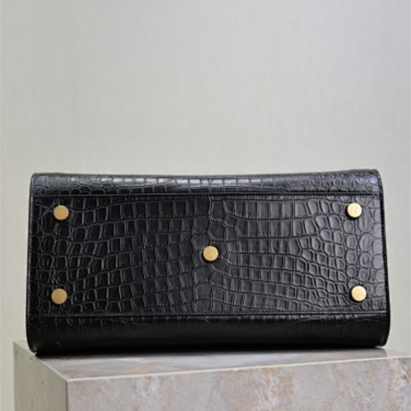 Saint Laurent Nano Sac De Jour Bag