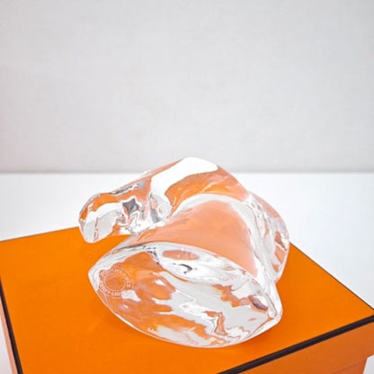 Hermès Samarcande Paperweight