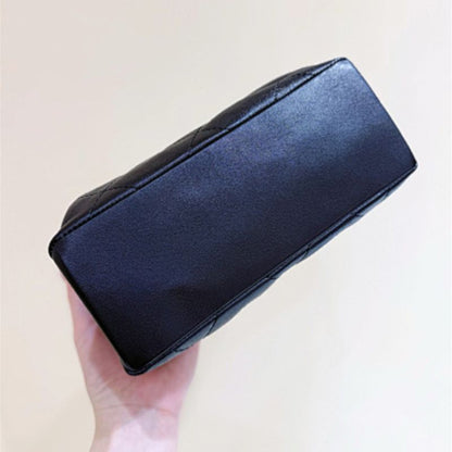 Chanel 26P Hobo Bag,