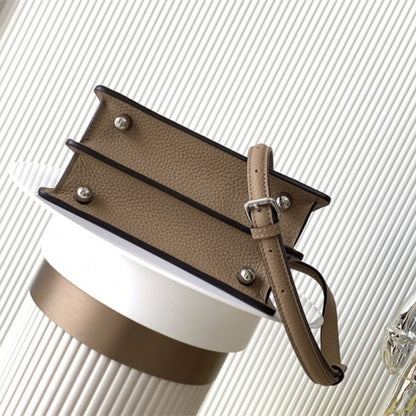 Fendi Small Peekaboo ISeeU Bag