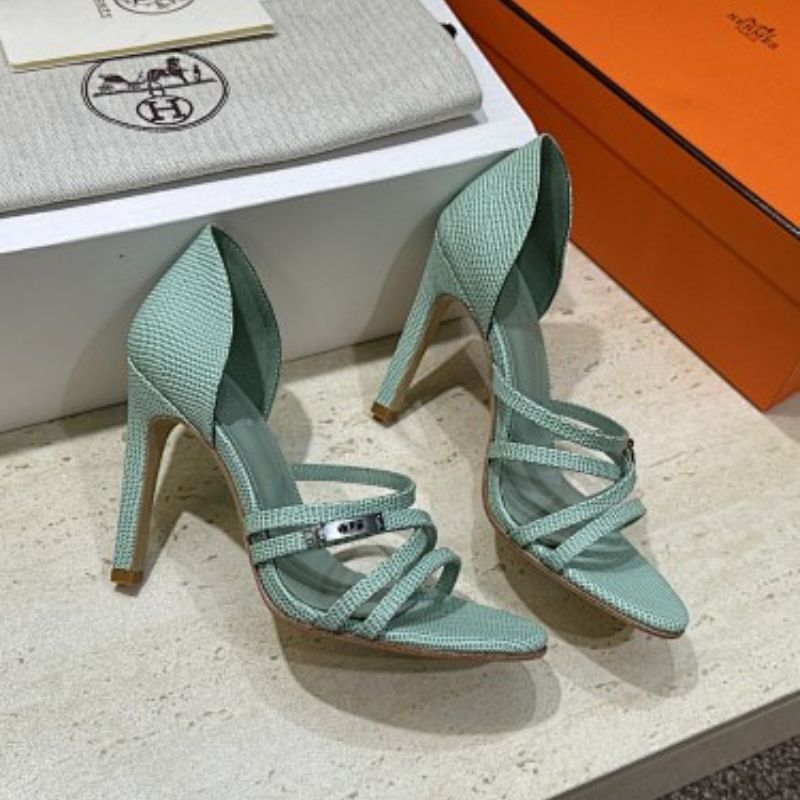 Hermès Lipstick 105 Sandals,