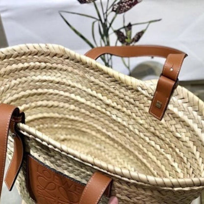 Loewe Medium Basket Bag