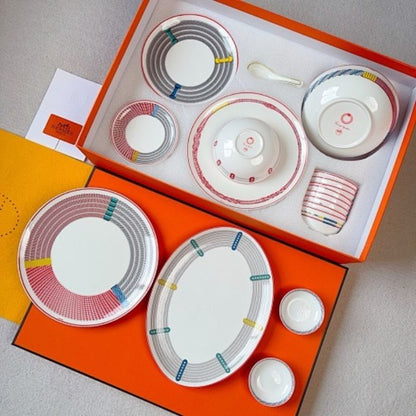 Hermès Tressages Équestres collection.