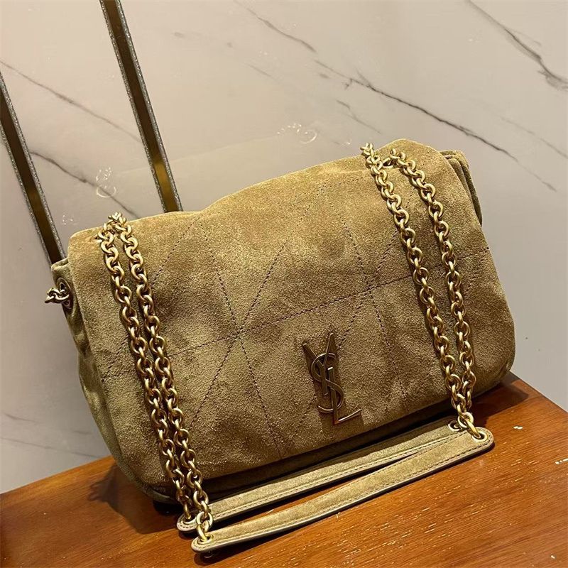 Saint Laurent Jamie 4.3 Shoulder Bag