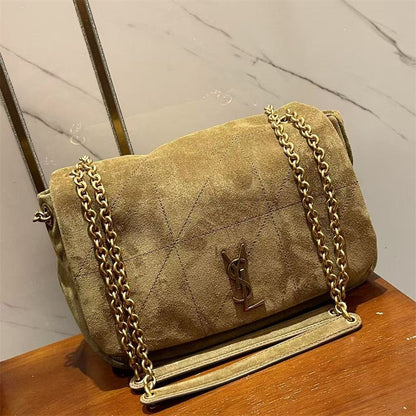 Saint Laurent Jamie 4.3 Shoulder Bag