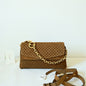Gucci Large Shoulder Bag with Chain