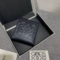 Loewe Anagram Bifold Wallet.