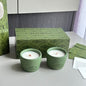 Gucci Scented Candle Set