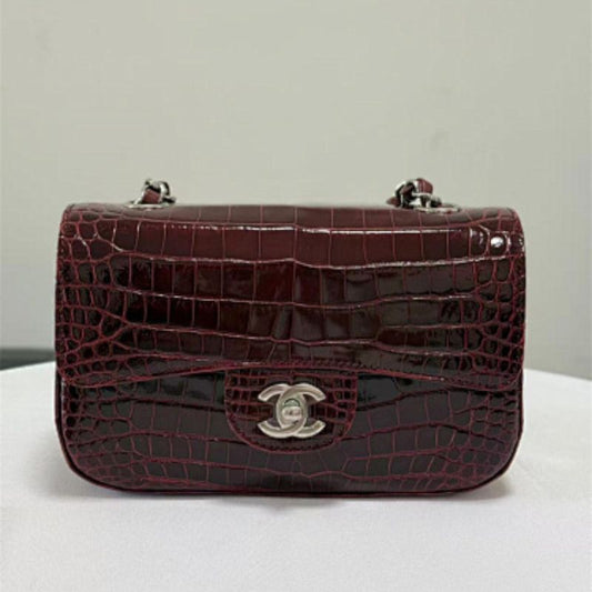 Chanel Classic Mini Flap Bag