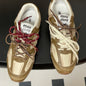 Miu Miu x New Balance 530 SL Suede Sneakers