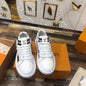 Louis Vuitton Charlie Sneakers