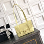 Chanel Preppy Coco Clutch with Straps