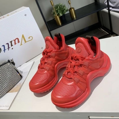 Louis Vuitton LV Archlight chunky Sneaker