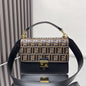 Fendi Kan U shoulder bag