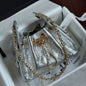 Chanel 25 Mini Handbag.