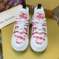 Louis Vuitton (WMNS) LV Archlight Sneakers 'White Red'