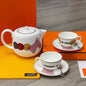 Saut Hermès tableware collection by Hermès,