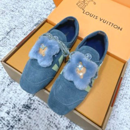 Louis Vuitton LV Sneakerina,