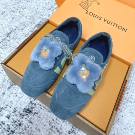 Louis Vuitton LV Sneakerina,