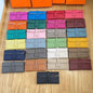 Hermès Jige Elan 29 clutch bags.