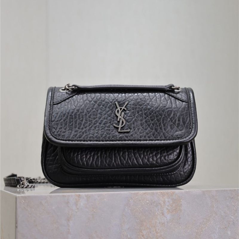 Saint Laurent Niki Baby shoulder bag,