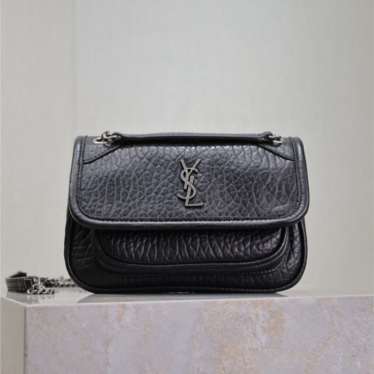 Saint Laurent Niki Baby shoulder bag,