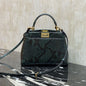 Fendi Iconic Mini Peekaboo