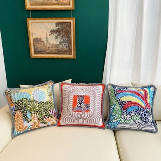 Hermès Home Collection,