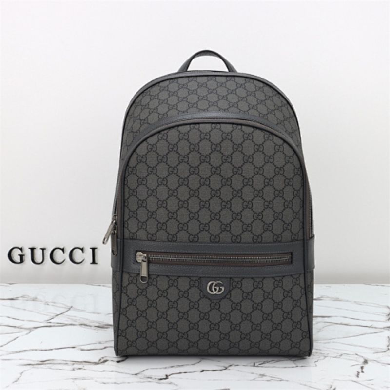 Gucci Ophidia Medium Backpack