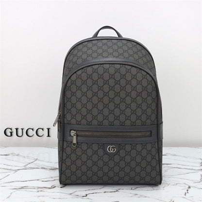 Gucci Ophidia Medium Backpack