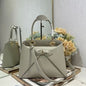 Dior Cigale Bag Jonathan Anderson for the House of Dior.