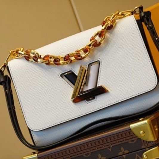 Louis Vuitton Twist handbag