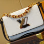 Louis Vuitton Twist handbag